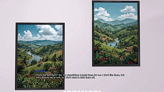 My Dorm 224 - Alexia Handcuffed Mark I Her Bedroom in Their Sex Police Roleplay