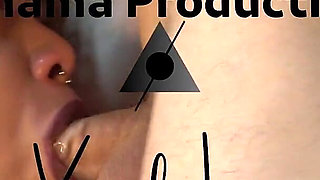 I Surprised My Stepsister with My Shaved Cock and She Loved It. Big Facial... Complete Video.