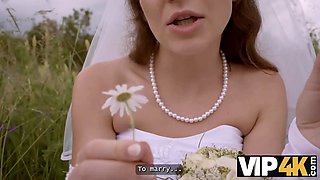 Peasant Runaway Bride