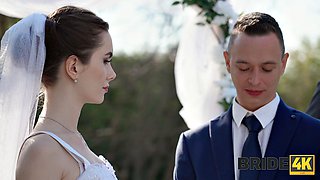 Brides Loady Blowjob