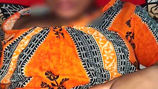 Desi Aunty Pussy Licking and Fucking in Hot Indian Sex Video