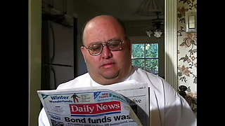 April Flowers Fucked Well in the Hot Tub