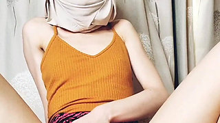 Soft and Sexy A hijabi Teasing Treat You Can't oppose