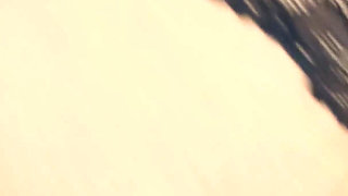 She Started Sucking and Soon I Got a Super Hard Cock, I Came in the Hot Ass