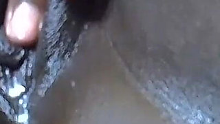 Edible Enough to Be Fucked