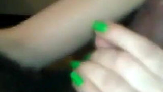 Lil Mary 7 Minute Blow and Swallow