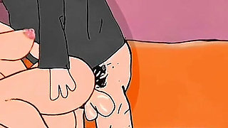 A Slutty Wife Brought Home a Lover for Sex, and Her Husband Didn't Even Notice.