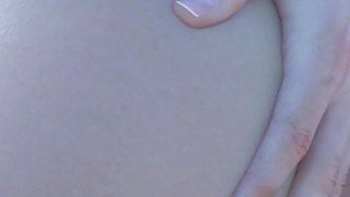 Big Tits Stepaunt MILF Outdoor Beach Pussy Rubbing with Huge Cock Stepnephew Right Behind Her Cuckold Husband - Heart Problems