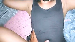 Tropa Creampie Quickie (Habang walang tao)