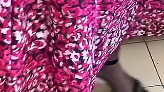 Aunty Sandra in a Stunning Girdle