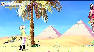 Anime Hentai And Car Toon - Cute Transgender Elf Gangbang By Egypt Transgender Sexy Girls