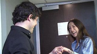 Charlotte Rose & Sky Lane