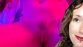 Hair Worship Natural Goddess Domination