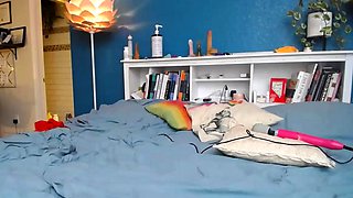 Big Boobs Cam Sex Toys more