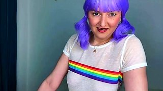 Mistressmystique - Beginning Your Bisexual Journey Double