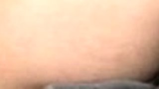 Hot Black Maid Does Some Webcam Black and Ebony