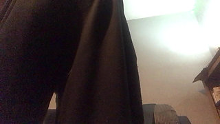 Making my hole bigger and prolapse