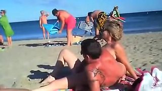 cap dagde swinger beach sex