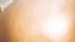 Fat Ass MILF Gaping Strip Tease