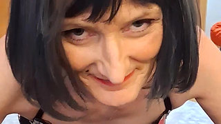 Mature Wife homemade