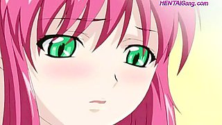 Big Boobed Stepmom Kyoko Gives Hands-on Sex Lesson To Horny Boy Kei! Hentai - Anime Hentai And Car Toon