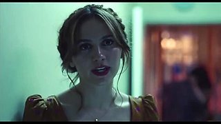 Nate Fucks Hot Blonde Teen in Wild Outdoor Session - Euphoria Series S2