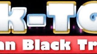 Watch come-hither belle's sex