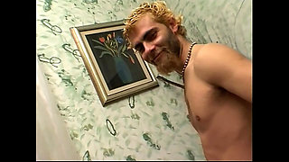 Slutty MILF Enjoys a Young Big Cock in Her Ass That Then Cums in Her Mouth