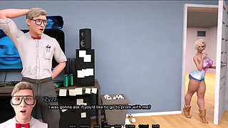 Sexbot: got a blowjob in the club