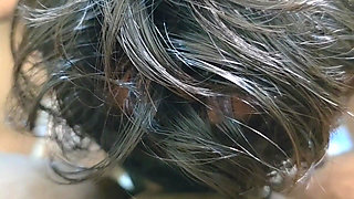 Hot Indian Girl Sex Rough by Boyfriend Part 2