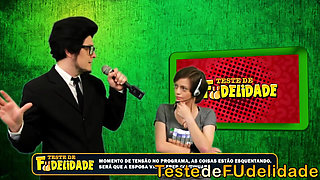 Husband Can't Resist and Ends up Cheating on His Wife