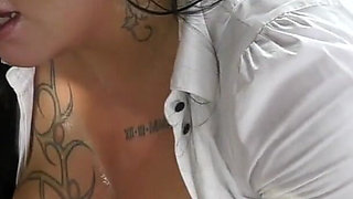 Monti's Duelle gangbang episode 13 with Ashley CumStar