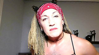 You're My Slave Fucker