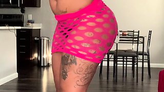 CIMA black and ebony