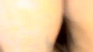 Amateur black whore steamy 69 and hardcore fucking