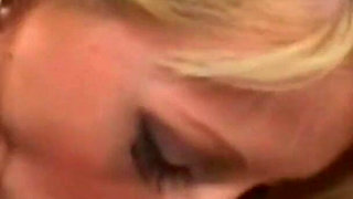 Breathtaking MILF Has a Broken Car but at Least She Gets to Fuck Good.