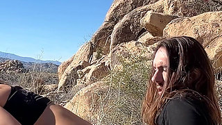 The Adventures of Lety Howl, Episode 12: Usa Road Trip