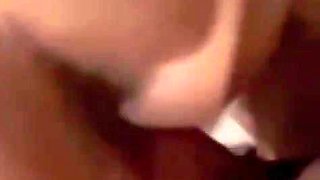 Romping my married neighbor at the hotel