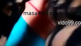 Stripping Amateur In Sexy Panties
