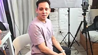 Knock Knock Stream Sex VLOG: Keilabassi77 & Elnonohub in Blowjob & Doggystyle Orgy with Big Cock BBC