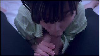 She Likes Erotic Sperm And Is Excited To Have Sperm Bukakke On Her Face