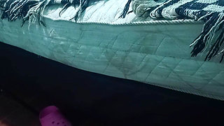 Relaxing Massage for My Chubby Girl