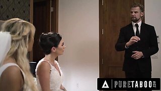 Vince Karter & Megan Mistakes & more Makes Her Girl Shake On Her Tongue