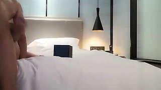 Chubby amateur nude on hidden cam
