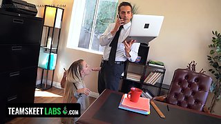 If You Like When Stuck-up Brats Learn Their Lesson The Hard Way, Then You\u2019re Gonna Love This Video