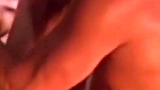 Retro Anal Penetration with MILF Slut