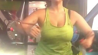 Thanks 4 Appreciating My Natural Beauty Guys