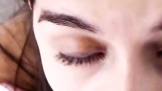 Pin-up Lily's dadcrush video