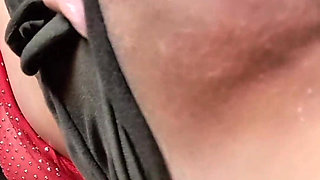 I Cum in Streams Masturbating with a Mexican Follower