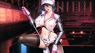 Mix of Hentai movs from Hentai Niches